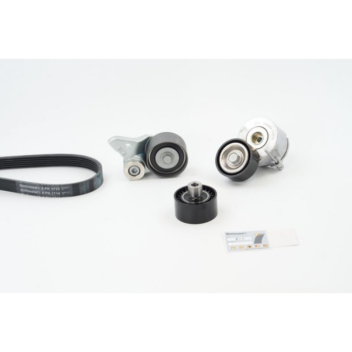 KANALLI KAYIŞ. 6PK 1782. N47N. E90-E91-E92-E93.